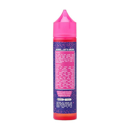 Hollywood Hair Bar | Hair Oil Regrowth Serum - Extra-Strength, Made with All-Natural Essential Oils (Squeeze Bottle) 2 oz