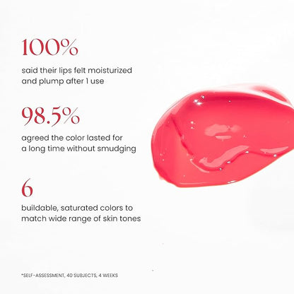 MERYTHOD] AENGDU-FIT GLOSSY TINT 03 BERRY SHOWER AENGDU-FIT