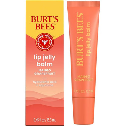 Burt’s Bees Mango Grapefruit Lip Jelly oz.