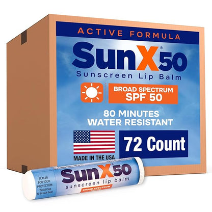 CoreTex Sun X 50 Lip Balm