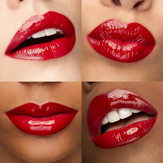 Kiko MILANO - 3d Hydra Lipgloss 15 Softening lip gloss for a 3D look
