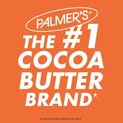Palmer's Cocoa Butter Formula Moisturizing Swivel