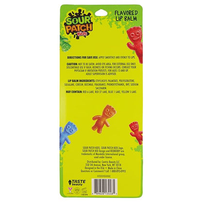 Taste Beauty Sour Patch Kids 8