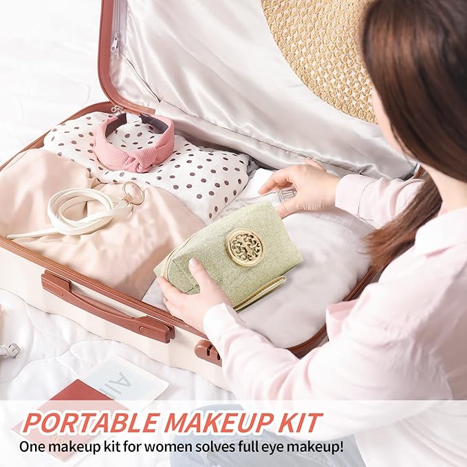 All in One Makeup Kit