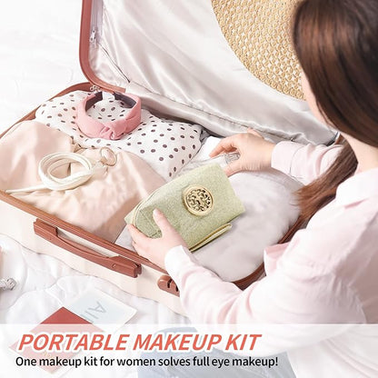 All in One Makeup Kit