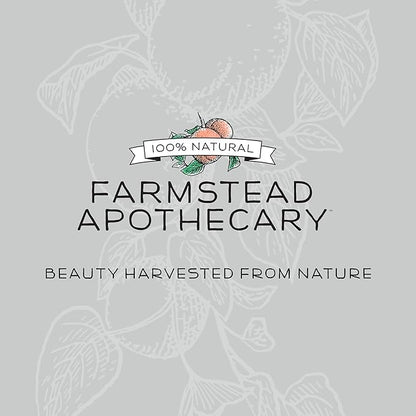 Farmstead Apothecary Lip Balm (Boysenberry & Fig