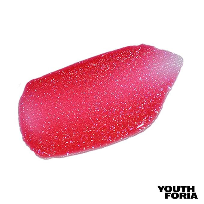Youthforia Dewy Gloss, Hydrating & Nourishing Tinted Lip Gloss,