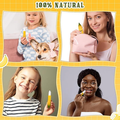 50 Pcs Employee Appreciation Gifts Bulk Lip