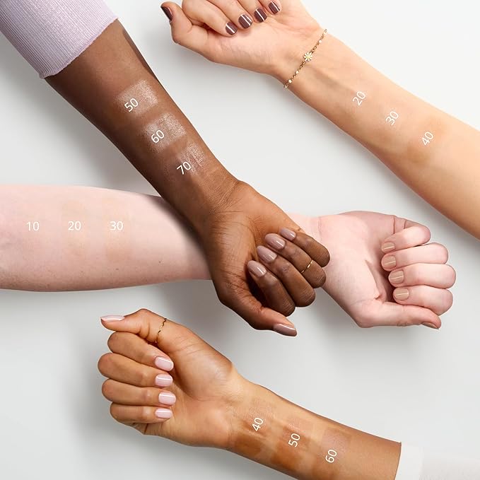 essence | Magic Filter Glow Booster | Complexion Cruelty Free