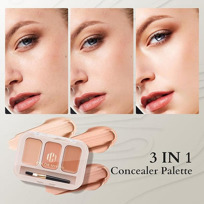 Color Nymph Girls Makeup Kit for Teens Girls