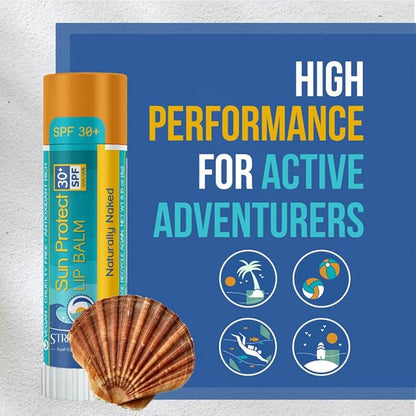 STREAM 2 SEA Naturally Naked Lip