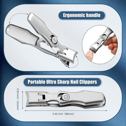 German nail clippers for men,
