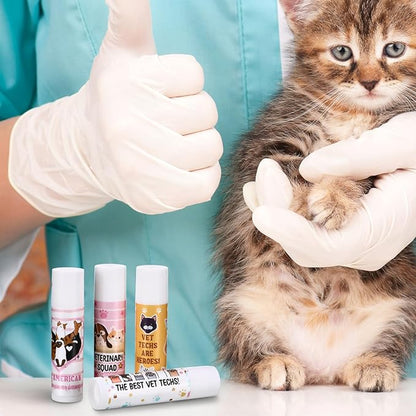 36 Sets Vet Tech Gift Animal Supplies