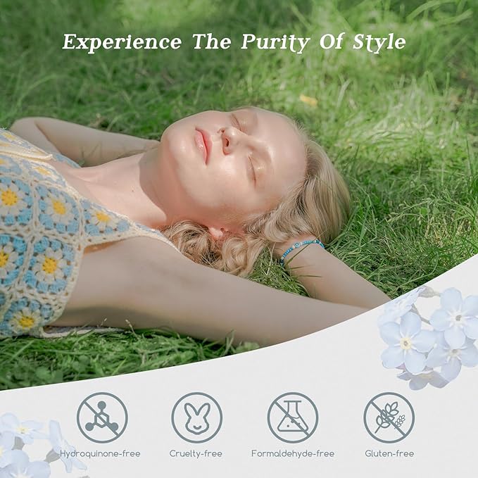 Color Nymph Beginner Makeup Kits For Teens
