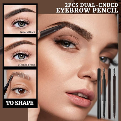 Makeup Kit Sets for Teens Women Full Kit