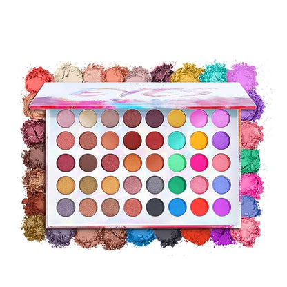 All in One Makeup Kit for Women Full Eyebrow Pencil