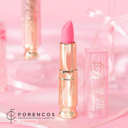 Tinted Lip Balm Hydrating 0.11 oz, Color