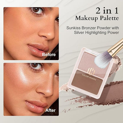 Color Nymph Girls Makeup Kit for Teens Girls