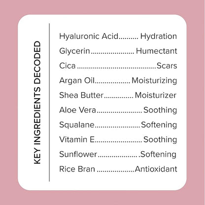 Medix 5.5 Hyaluronic Acid Body Cream