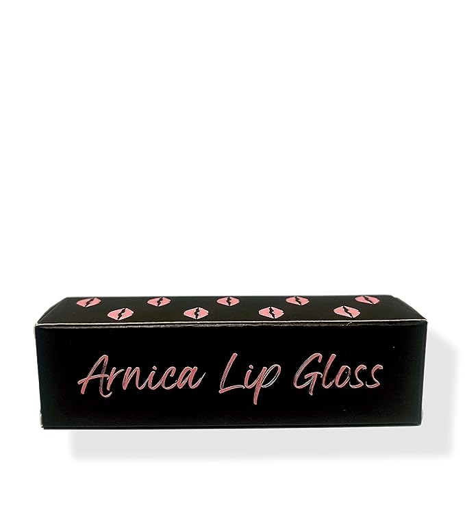Attitude Natural Arnica Lip Gloss Lip Filler