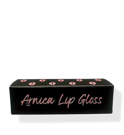 Attitude Natural Arnica Lip Gloss Lip Filler
