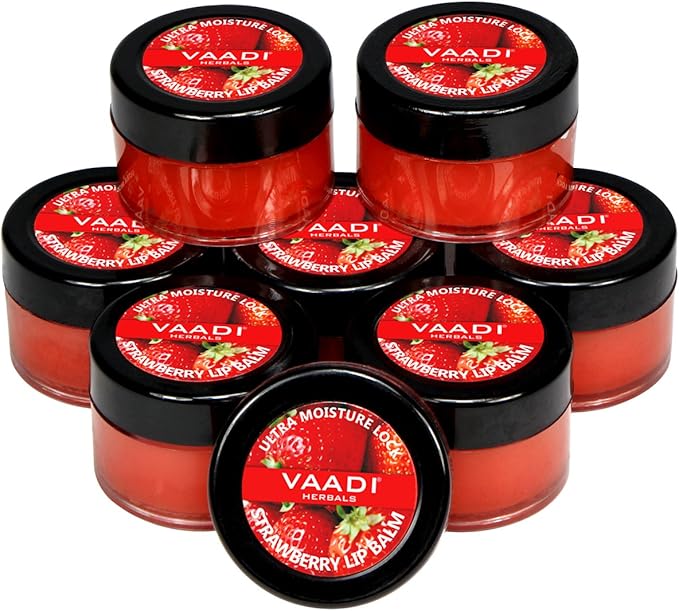 Lip Balm - ★ Ultra Moisturizer Herbals