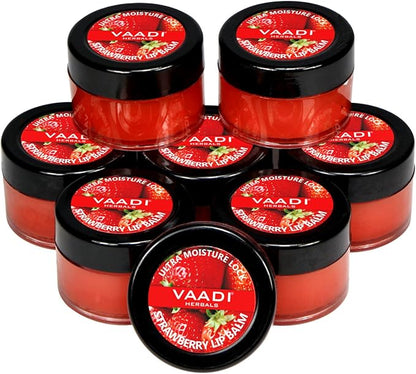 Lip Balm - ★ Ultra Moisturizer Herbals