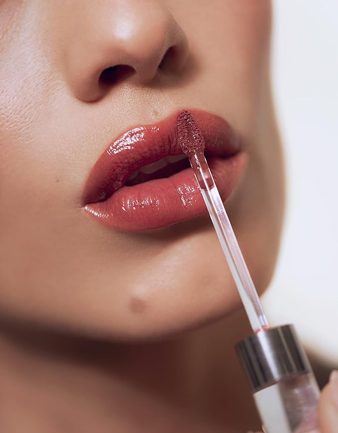 RÓEN - Kiss My. Liquid Lip Balm Matte | Vegan, Cruelty-Free, Clean Makeup (Jude)