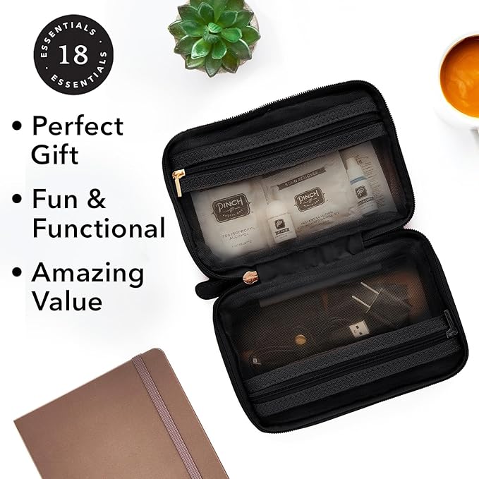 Pinch Provisions Work from Anywhere Kit,