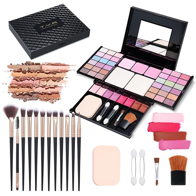 Makeup Kit Eyeshadow Palette for Women
