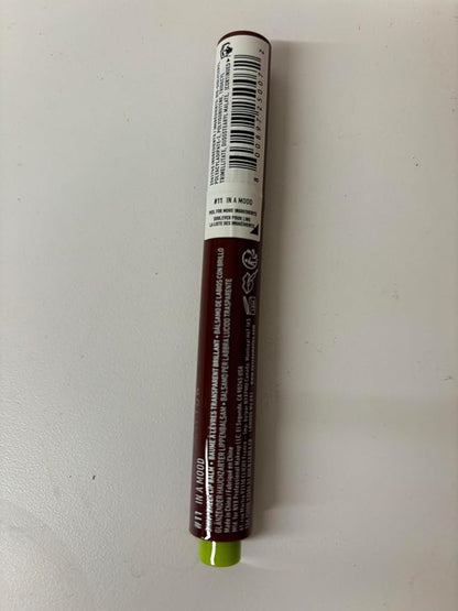 NYX PROFESSIONAL MAKEUP Fat Oil Slick