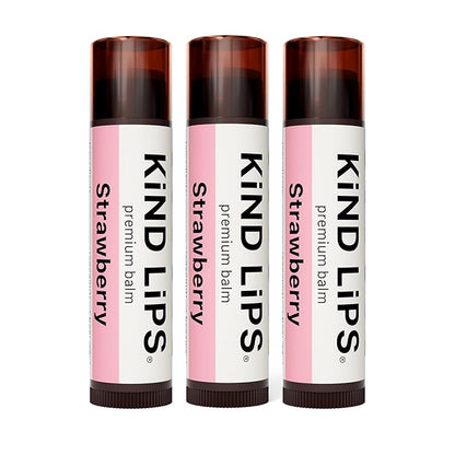 Kind Lips Lip Balm - Nourishing