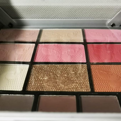 118 Colors Makeup Kit All-in-one Makeup