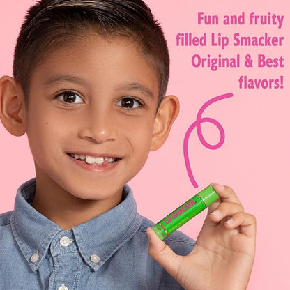 Lip Smacker Original & Best Party