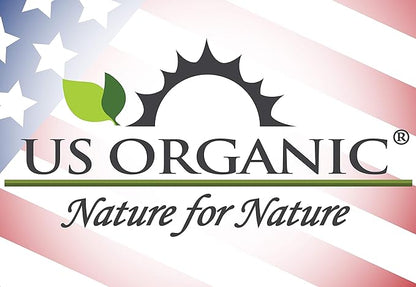 US Organic Sea Buckthorn Berry (Fruit) Oil, Supercritical CO2 extracted, USDA Certified Organic,100% Pure Virgin, Unrefined in Amber Glass Bottle, Face, Hair, spot Treatment, Anti Aging, 1 oz (30 ml)