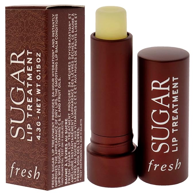 Fresh Sugar Lip Treatment - Original oz