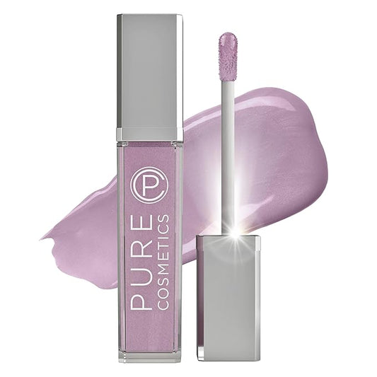 Pure Cosmetics Pure Illumination Lip Gloss - LED-lit Lips (Charmed)