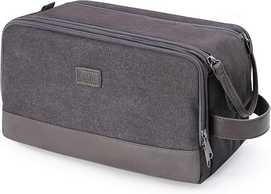 Wandf toiletry bag for men