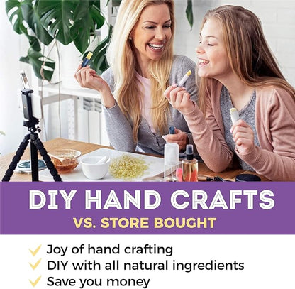 HUNNYBEE Beeswax Pellets 3LB, 100% Pure lbs)