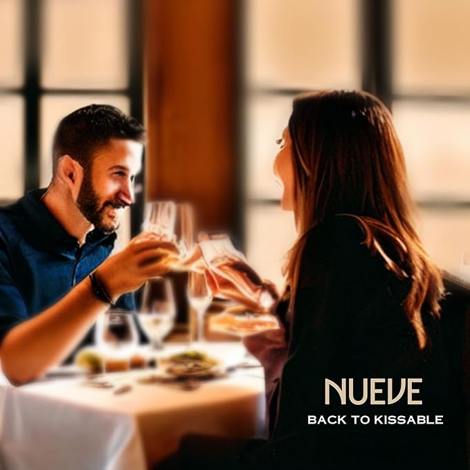 Lip Balm, Long-Lasting, Moisturizing Formula, Nourishing Vanilla,