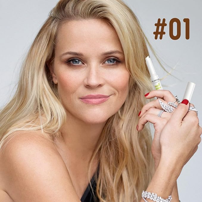 Click Lip Gloss Pen For Women Plumping Lip Stain Color Changing Waterproof Long Lasting Jelly Tinted Lip Balm Hydrating Lip Oil For Dry Lips (01)