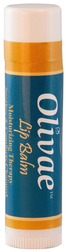 Olivae Lip Balm