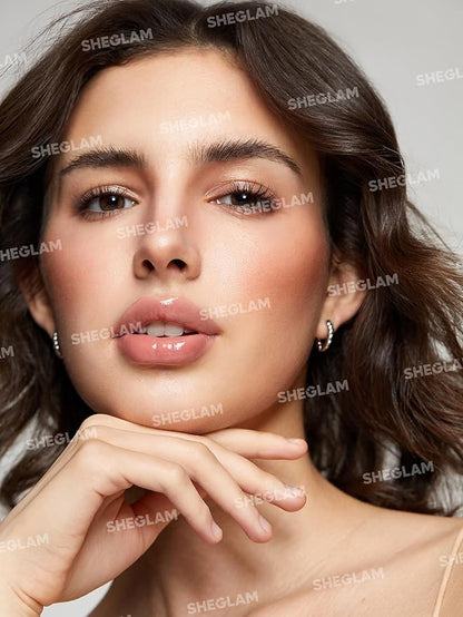 SHEGLAM 2 In 1 Dual Head Cream Contour & Sand