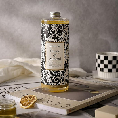 Foaming Hand Soap Refill, Honey &