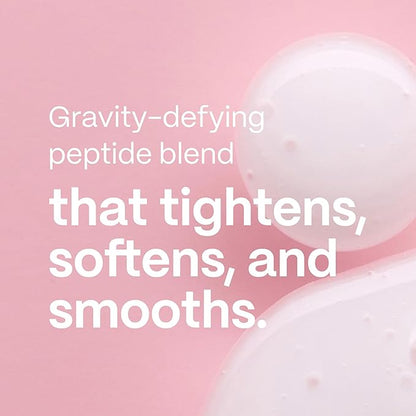 Mad Hippie Corrective Peptide Serum for Face – Skin-Tightening Collagen Peptides, Anti-Wrinkle Essentials, 1.02 Fl Oz