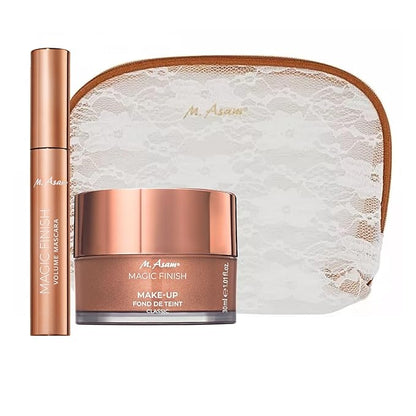 M. Asam MAGIC FINISH Gift Set