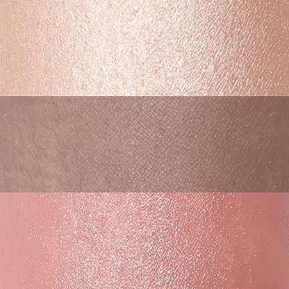 FOCALLURE 3 Pcs Cream Contour Sticks,Shades with Highlighter Finishing Makeup,FAIR-LIGHT