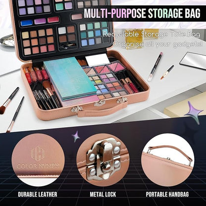 Multipurpose Makeup Kits for Teens Girls,