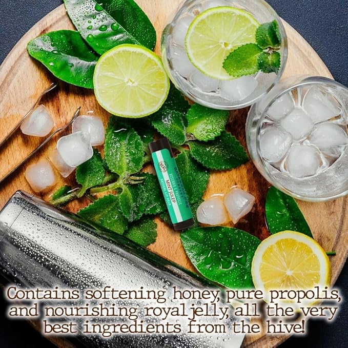 Savannah Bee Company Lip Balm -