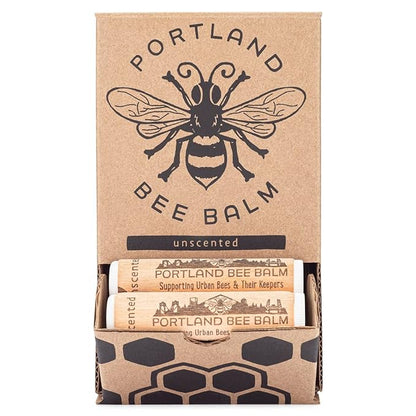 Portland Bee Balm All Natural Handmade